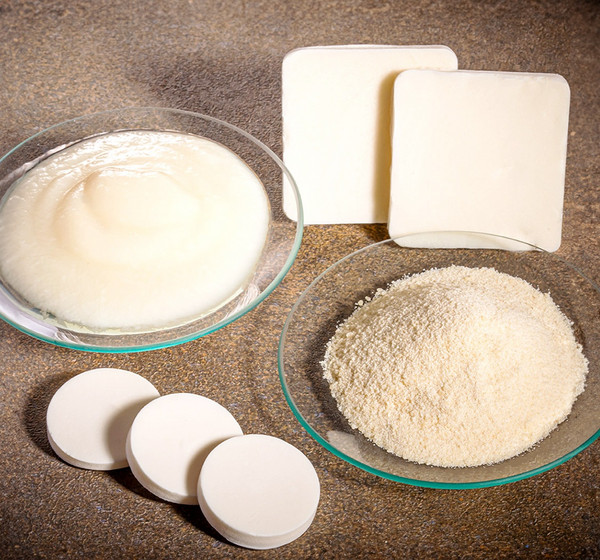 Well Shine Chitosan