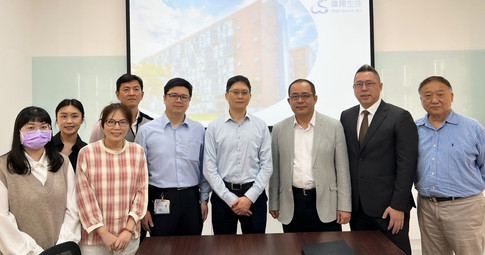 Well Shine Biotech Advances Mushroom-Based Biopolymer Dressings