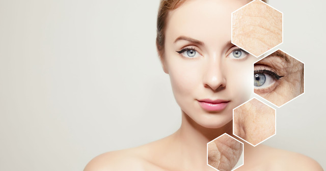 Chitosan in Cosmetics