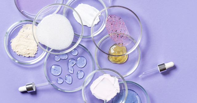 Well Shine® Biopolymer Was Assigned INCI Name