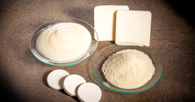 Well Shine Chitosan