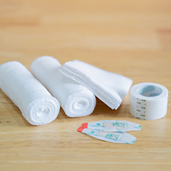 Medical Supplies